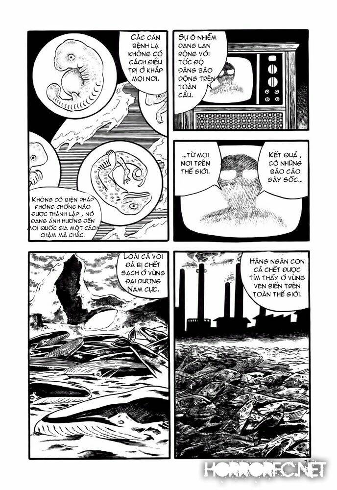 Trang truyện page_39 trong truyện tranh Lullbabies From Hell - Chapter 2 - truyentvn.net