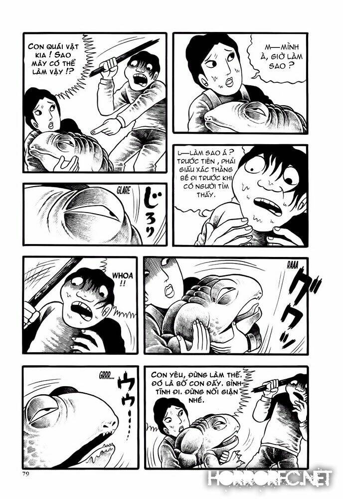 Trang truyện page_44 trong truyện tranh Lullbabies From Hell - Chapter 2 - truyentvn.net