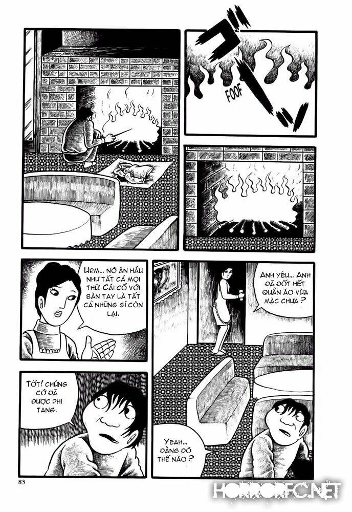 Trang truyện page_48 trong truyện tranh Lullbabies From Hell - Chapter 2 - truyentvn.net