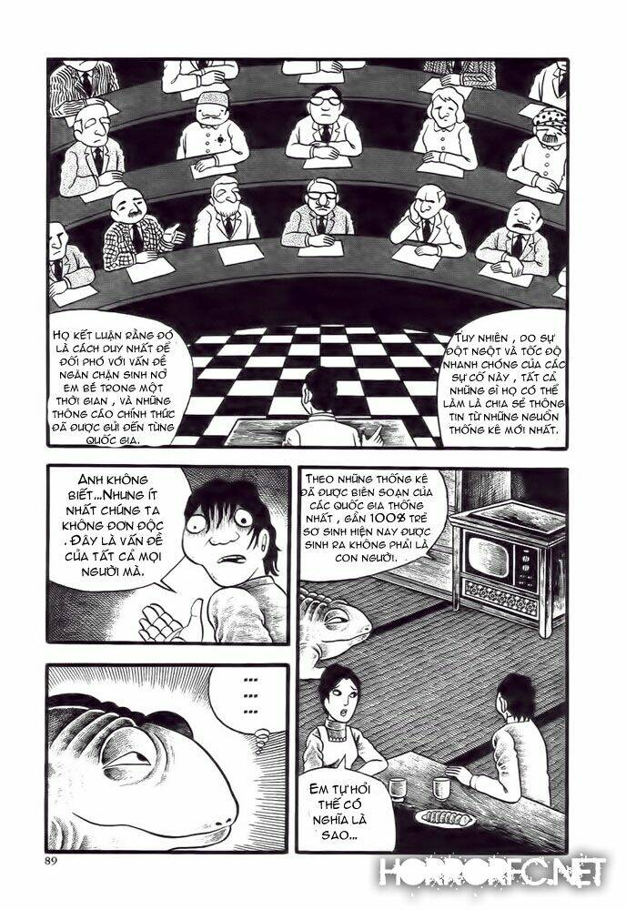 Trang truyện page_54 trong truyện tranh Lullbabies From Hell - Chapter 2 - truyentvn.net