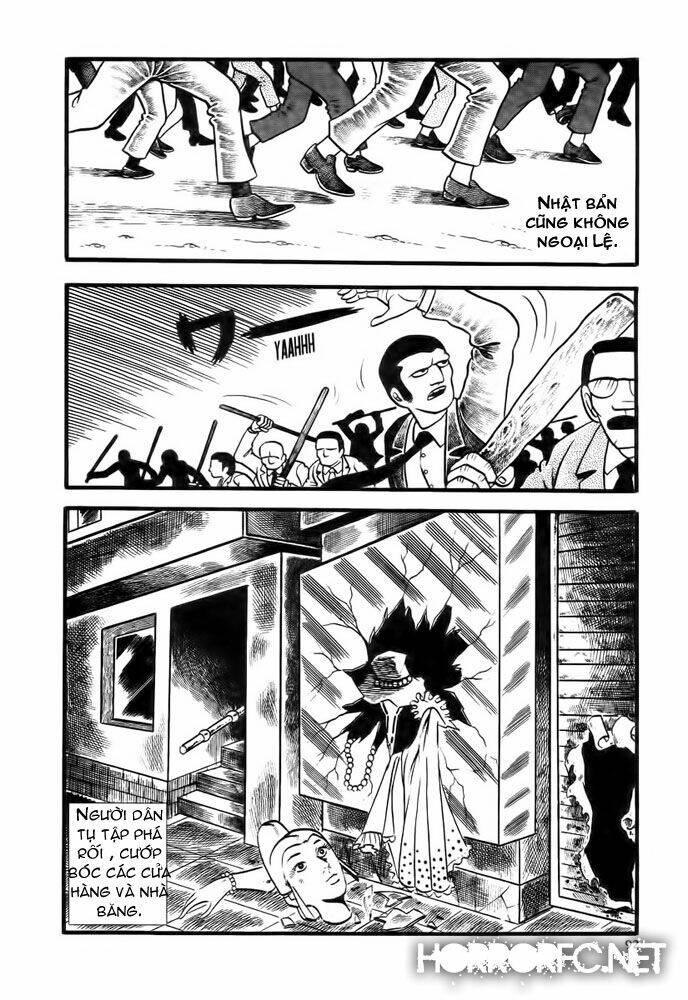 Trang truyện page_57 trong truyện tranh Lullbabies From Hell - Chapter 2 - truyentvn.net