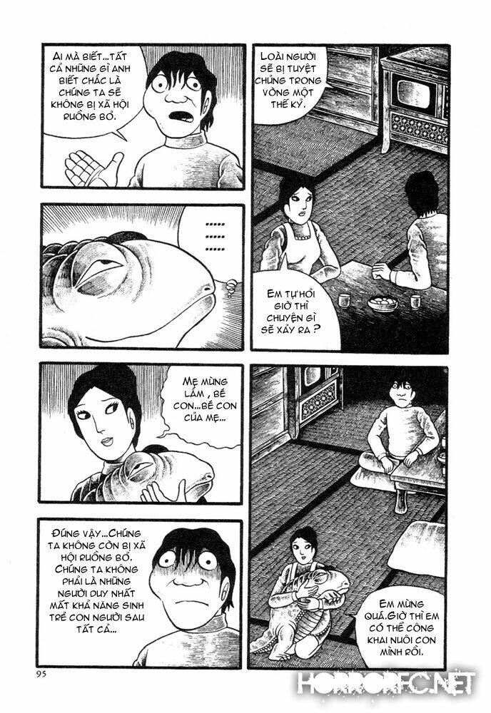 Trang truyện page_60 trong truyện tranh Lullbabies From Hell - Chapter 2 - truyentvn.net