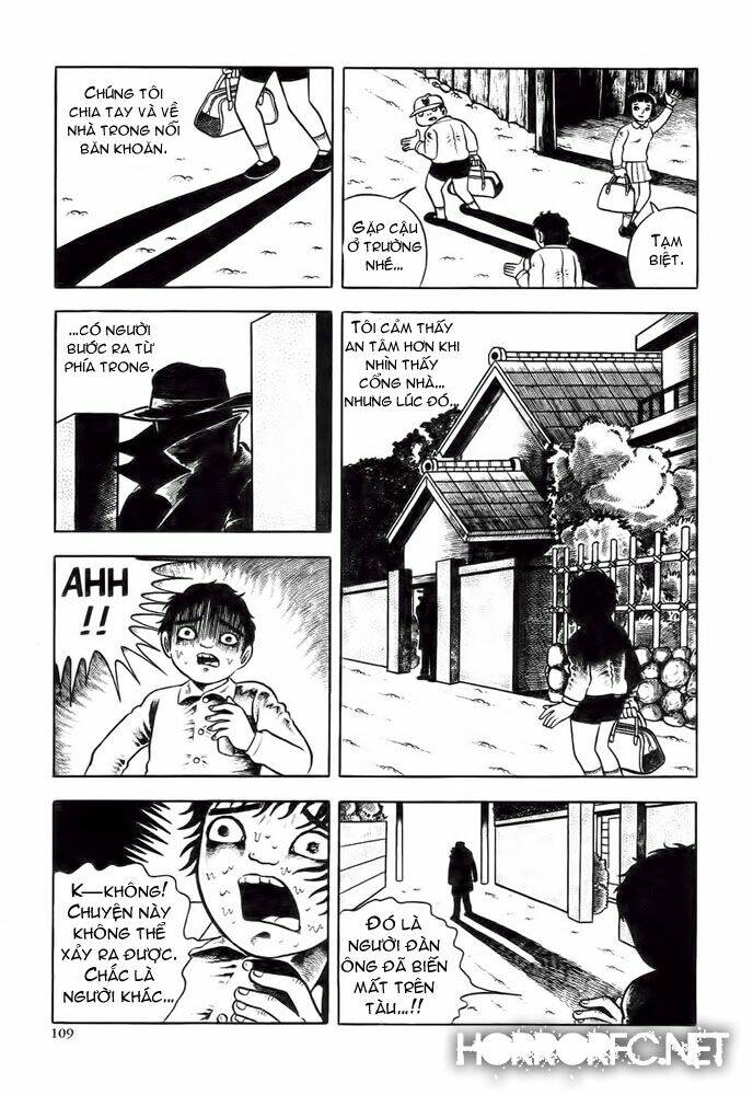 Trang truyện page_14 trong truyện tranh Lullbabies From Hell - Chapter 3 - truyentvn.net