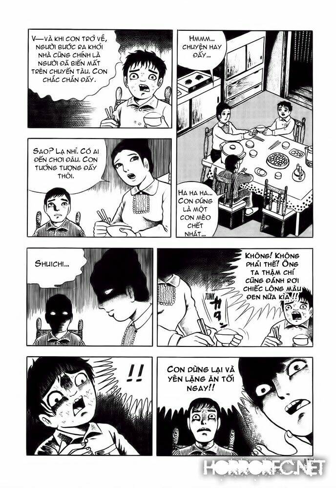 Trang truyện page_17 trong truyện tranh Lullbabies From Hell - Chapter 3 - truyentvn.net