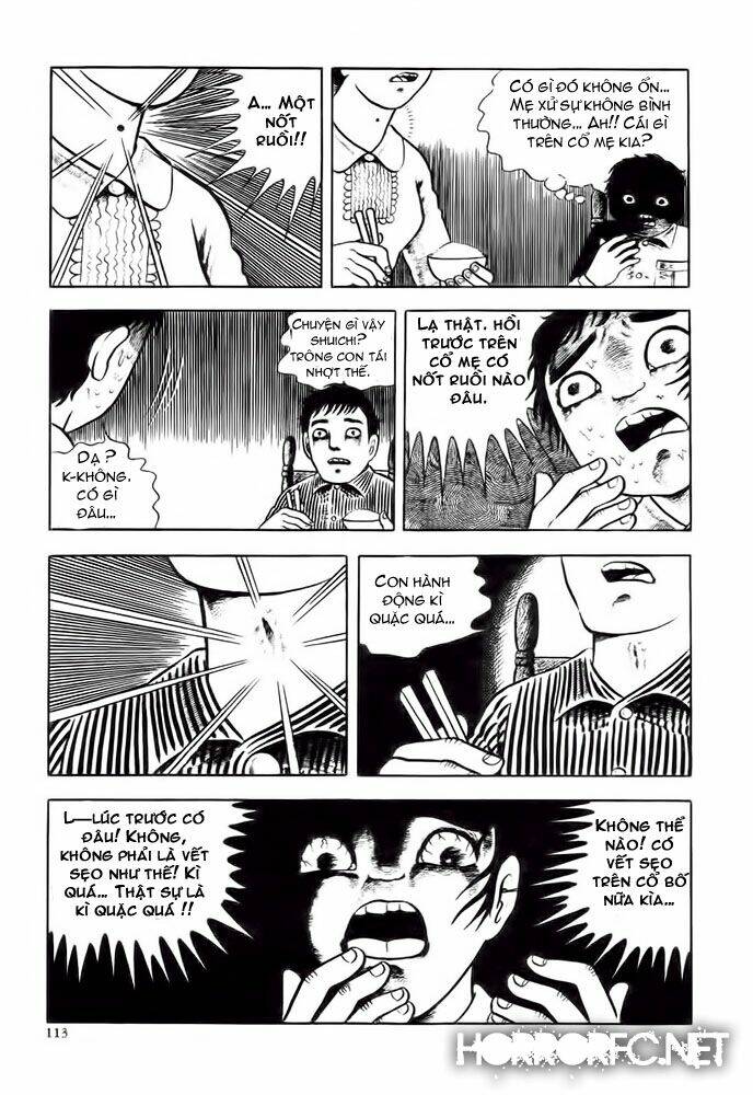 Trang truyện page_18 trong truyện tranh Lullbabies From Hell - Chapter 3 - truyentvn.net