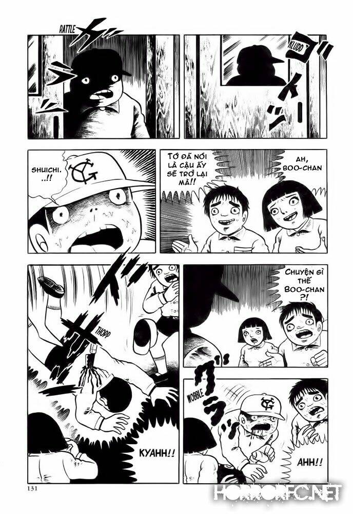 Trang truyện page_36 trong truyện tranh Lullbabies From Hell - Chapter 3 - truyentvn.net