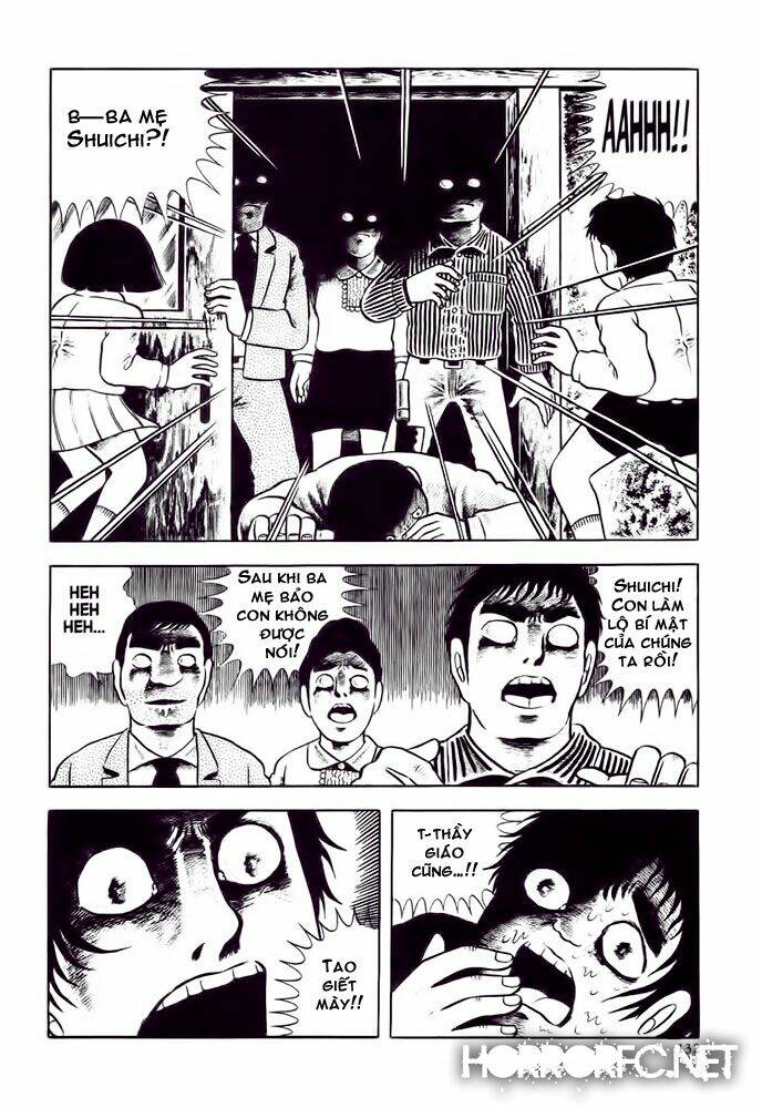 Trang truyện page_37 trong truyện tranh Lullbabies From Hell - Chapter 3 - truyentvn.net