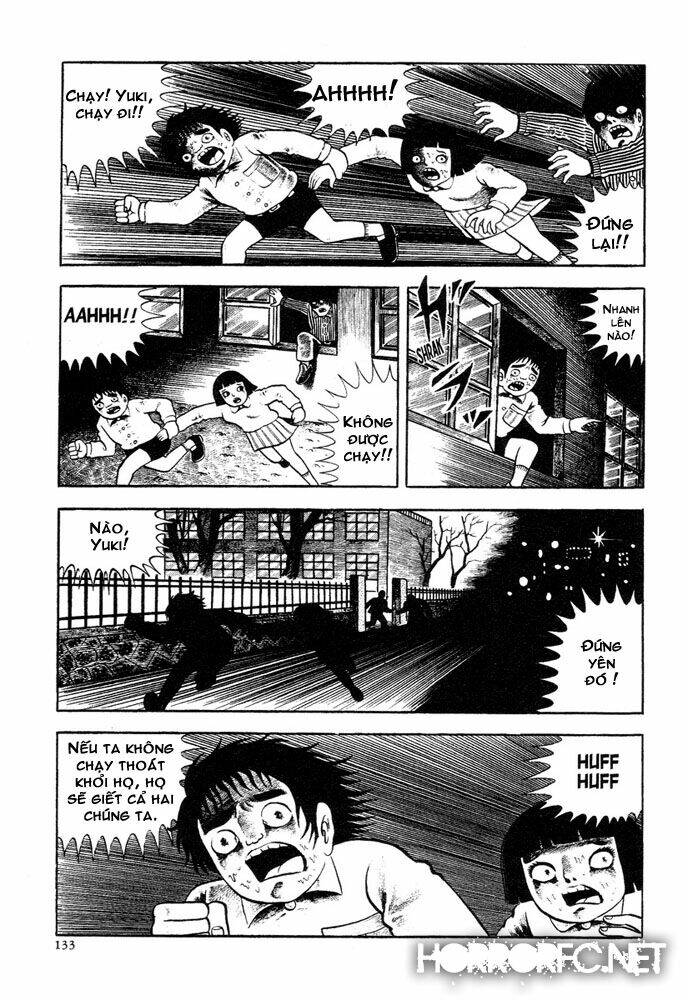 Trang truyện page_38 trong truyện tranh Lullbabies From Hell - Chapter 3 - truyentvn.net