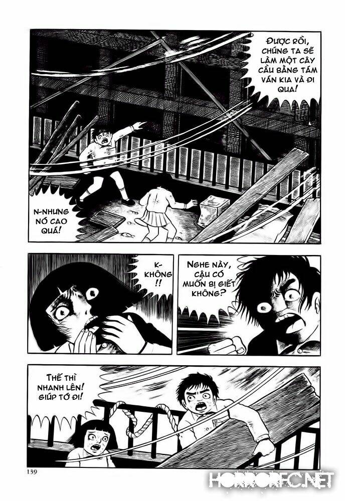 Trang truyện page_44 trong truyện tranh Lullbabies From Hell - Chapter 3 - truyentvn.net