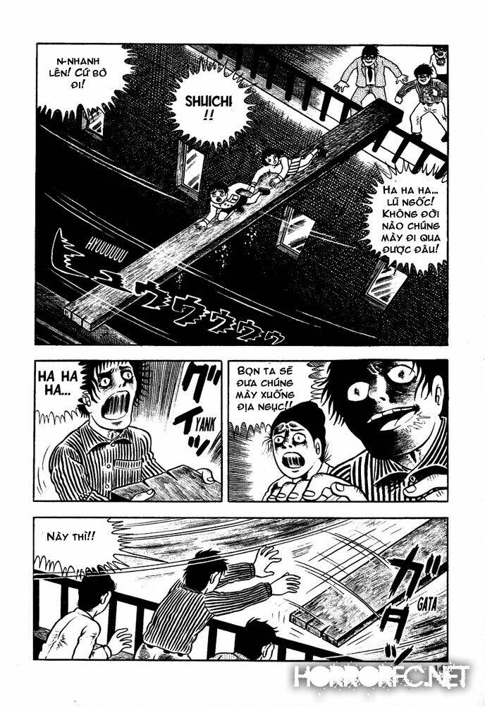 Trang truyện page_47 trong truyện tranh Lullbabies From Hell - Chapter 3 - truyentvn.net