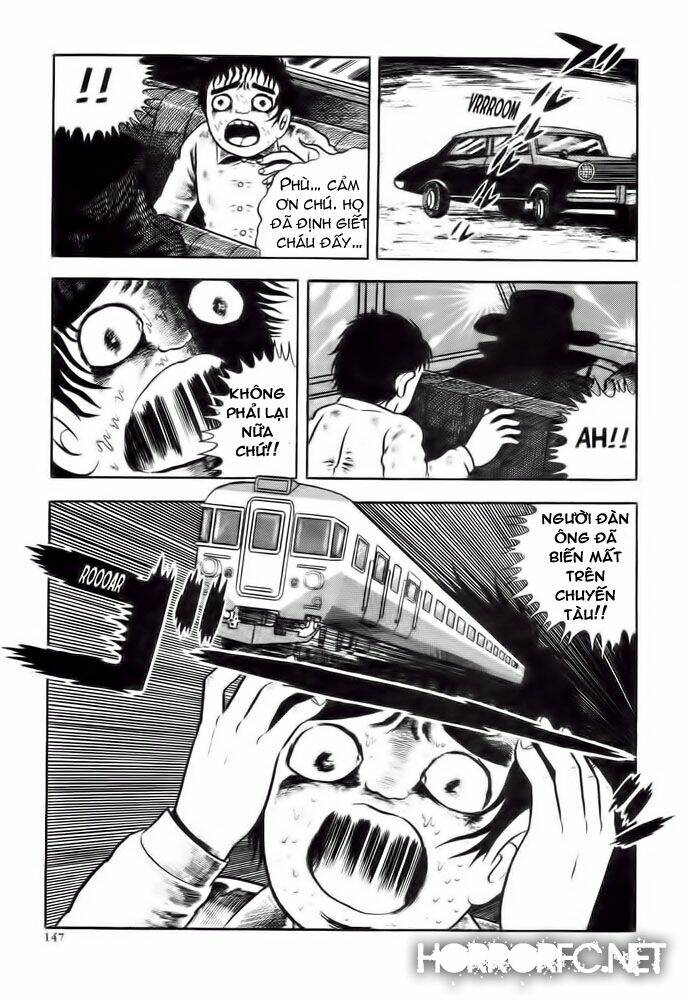 Trang truyện page_52 trong truyện tranh Lullbabies From Hell - Chapter 3 - truyentvn.net