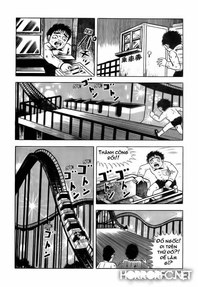 Trang truyện page_59 trong truyện tranh Lullbabies From Hell - Chapter 3 - truyentvn.net