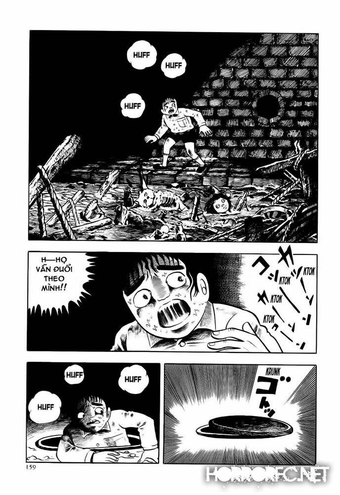 Trang truyện page_64 trong truyện tranh Lullbabies From Hell - Chapter 3 - truyentvn.net