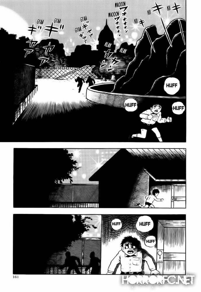 Trang truyện page_66 trong truyện tranh Lullbabies From Hell - Chapter 3 - truyentvn.net