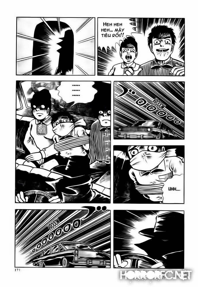 Trang truyện page_76 trong truyện tranh Lullbabies From Hell - Chapter 3 - truyentvn.net