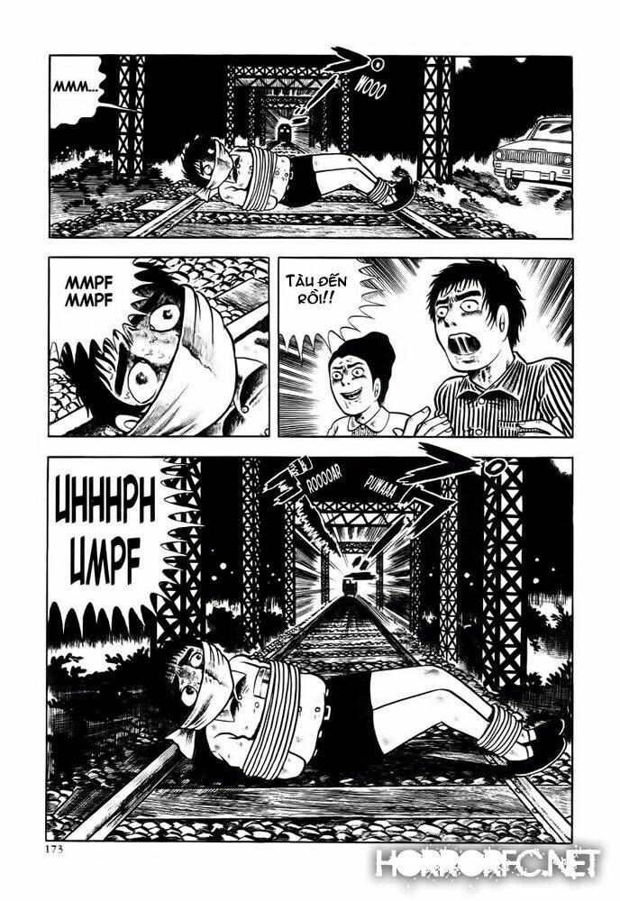 Trang truyện page_78 trong truyện tranh Lullbabies From Hell - Chapter 3 - truyentvn.net