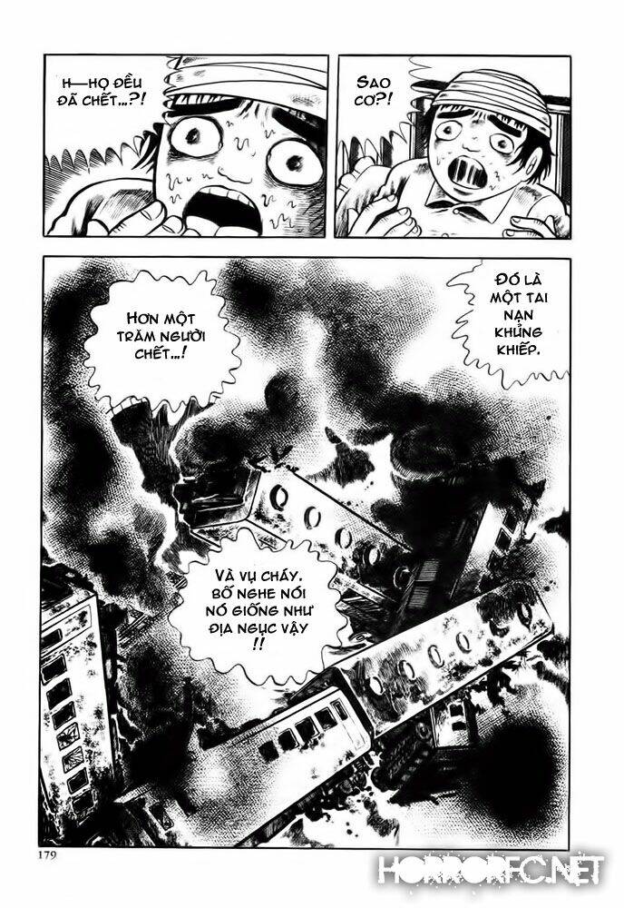 Trang truyện page_84 trong truyện tranh Lullbabies From Hell - Chapter 3 - truyentvn.net