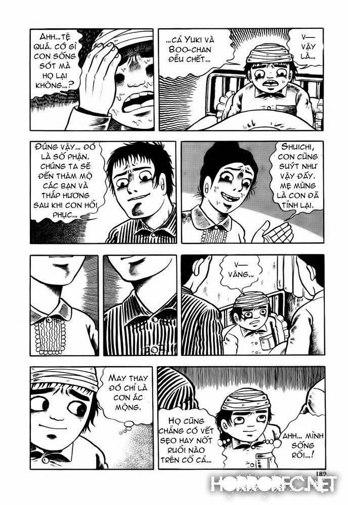 Trang truyện page_85 trong truyện tranh Lullbabies From Hell - Chapter 3 - truyentvn.net