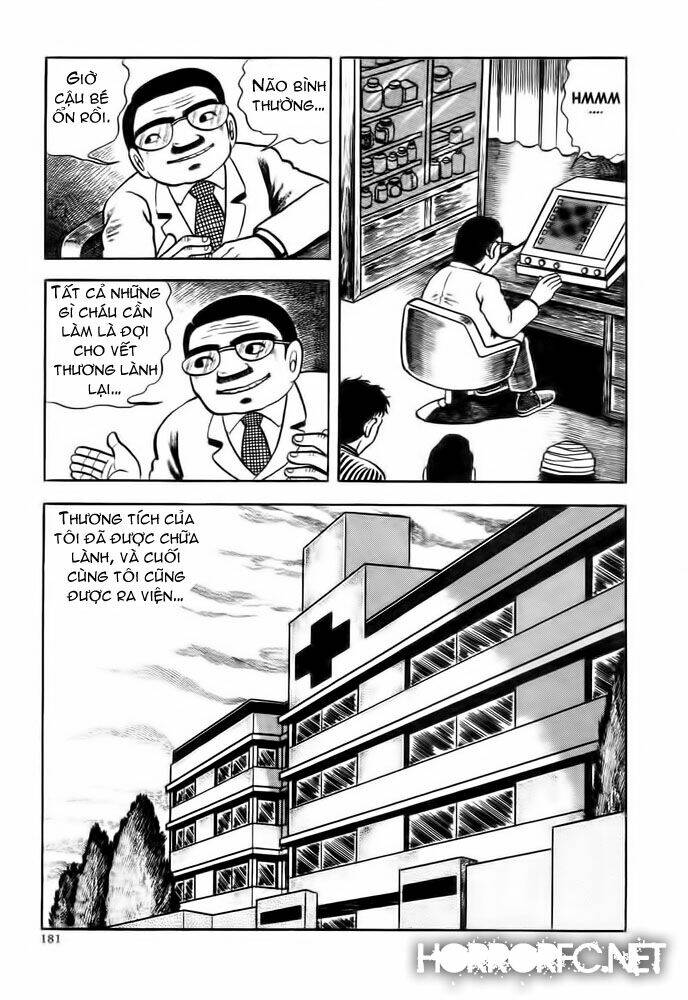 Trang truyện page_86 trong truyện tranh Lullbabies From Hell - Chapter 3 - truyentvn.net