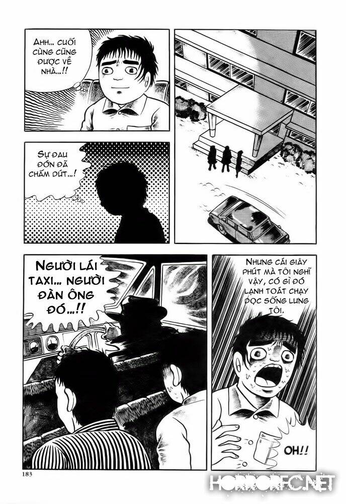 Trang truyện page_88 trong truyện tranh Lullbabies From Hell - Chapter 3 - truyentvn.net