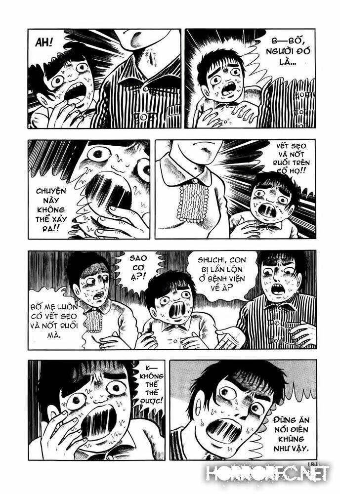 Trang truyện page_89 trong truyện tranh Lullbabies From Hell - Chapter 3 - truyentvn.net