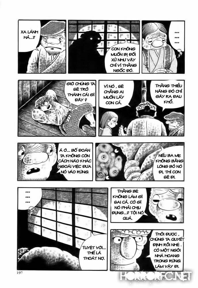 Trang truyện page_10 trong truyện tranh Lullbabies From Hell - Chapter 4 - truyentvn.net