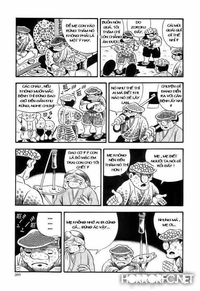 Trang truyện page_18 trong truyện tranh Lullbabies From Hell - Chapter 4 - truyentvn.net