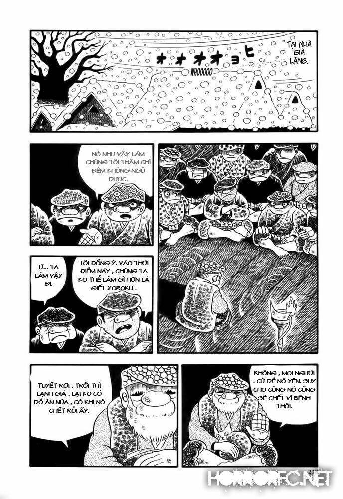 Trang truyện page_31 trong truyện tranh Lullbabies From Hell - Chapter 4 - truyentvn.net