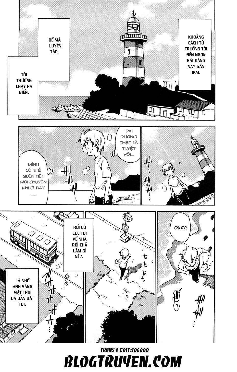 Nanako-san teki na Nichijou RE [Chap 0-25] - Page 3