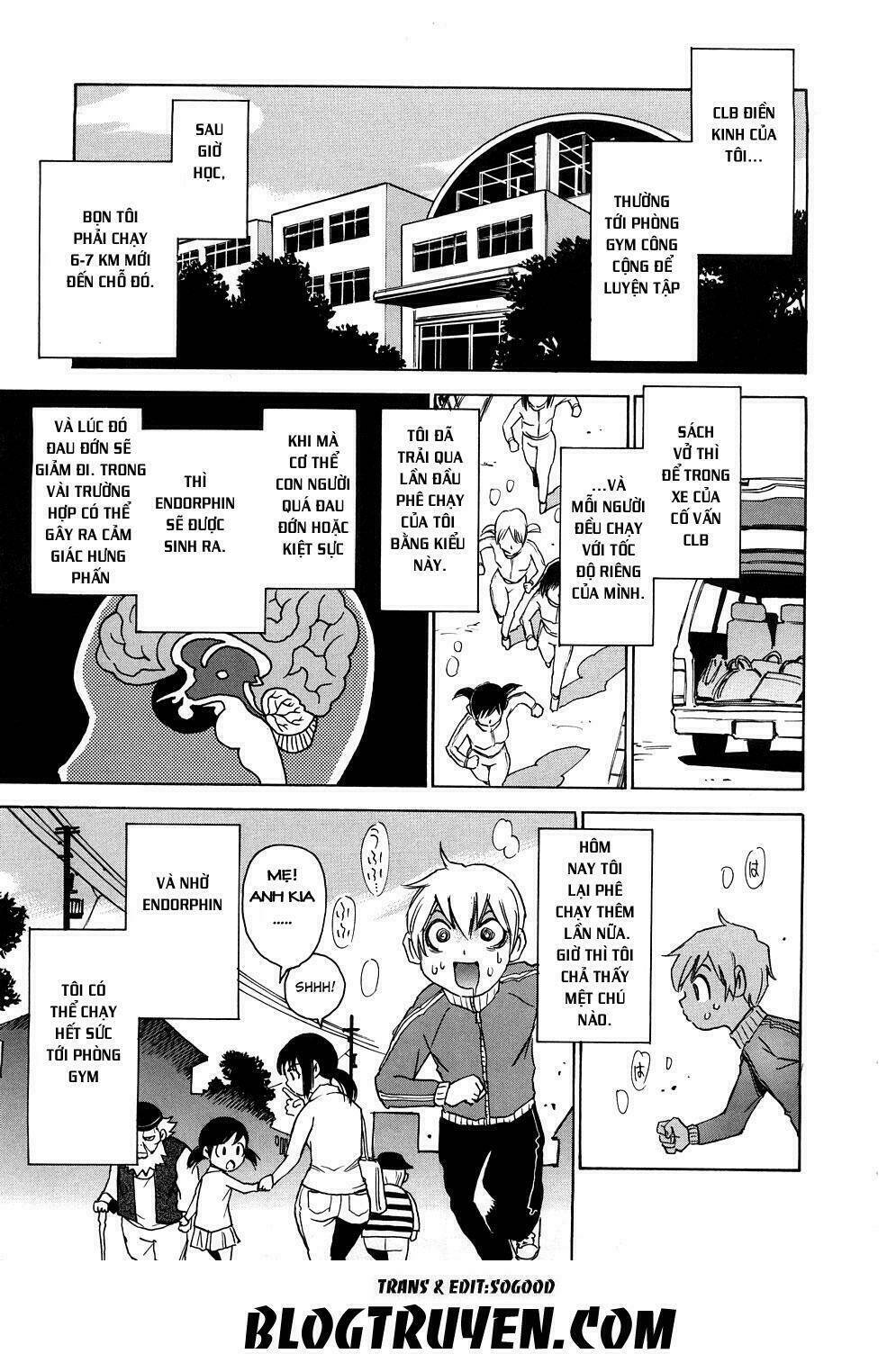 Nanako-san teki na Nichijou RE [Chap 0-25] - Page 4