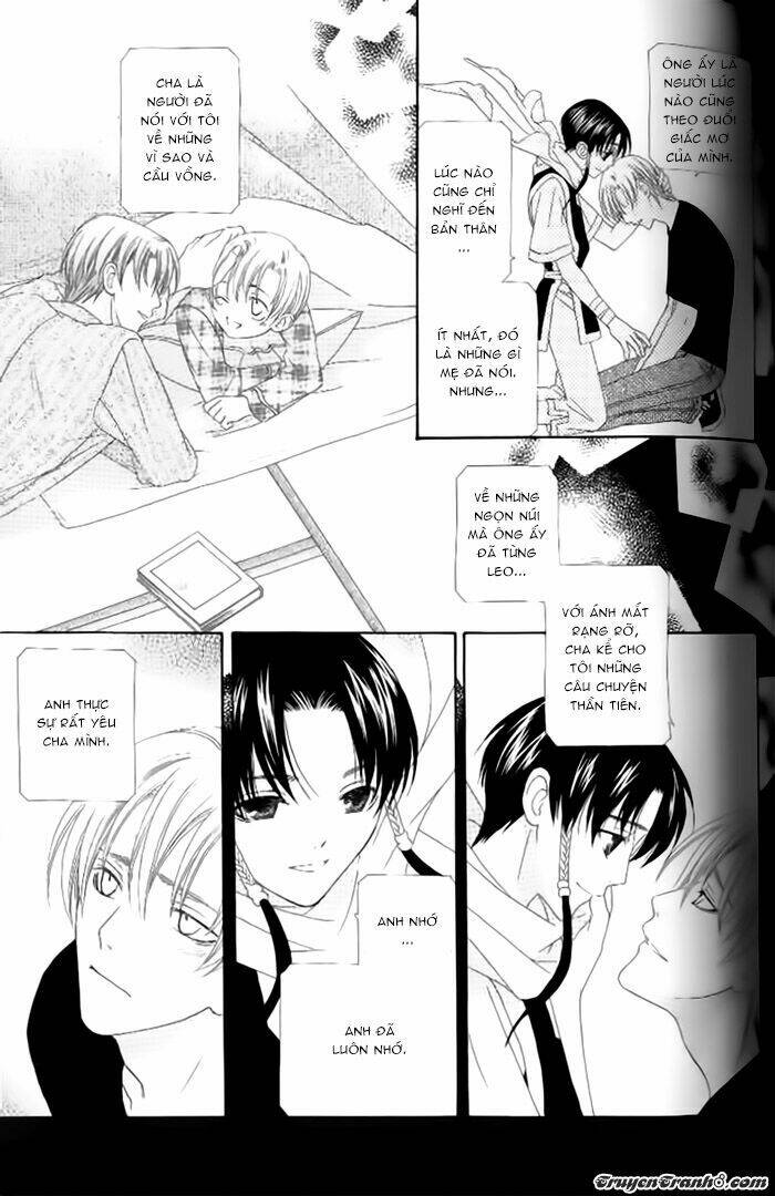 Trang truyện page_10 trong truyện tranh Lost Boys - Chapter 5 - truyentvn.net