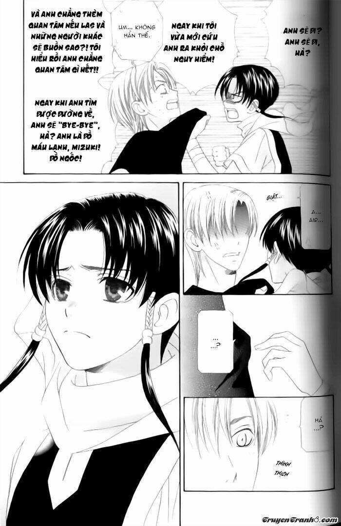 Trang truyện page_20 trong truyện tranh Lost Boys - Chapter 5 - truyentvn.net