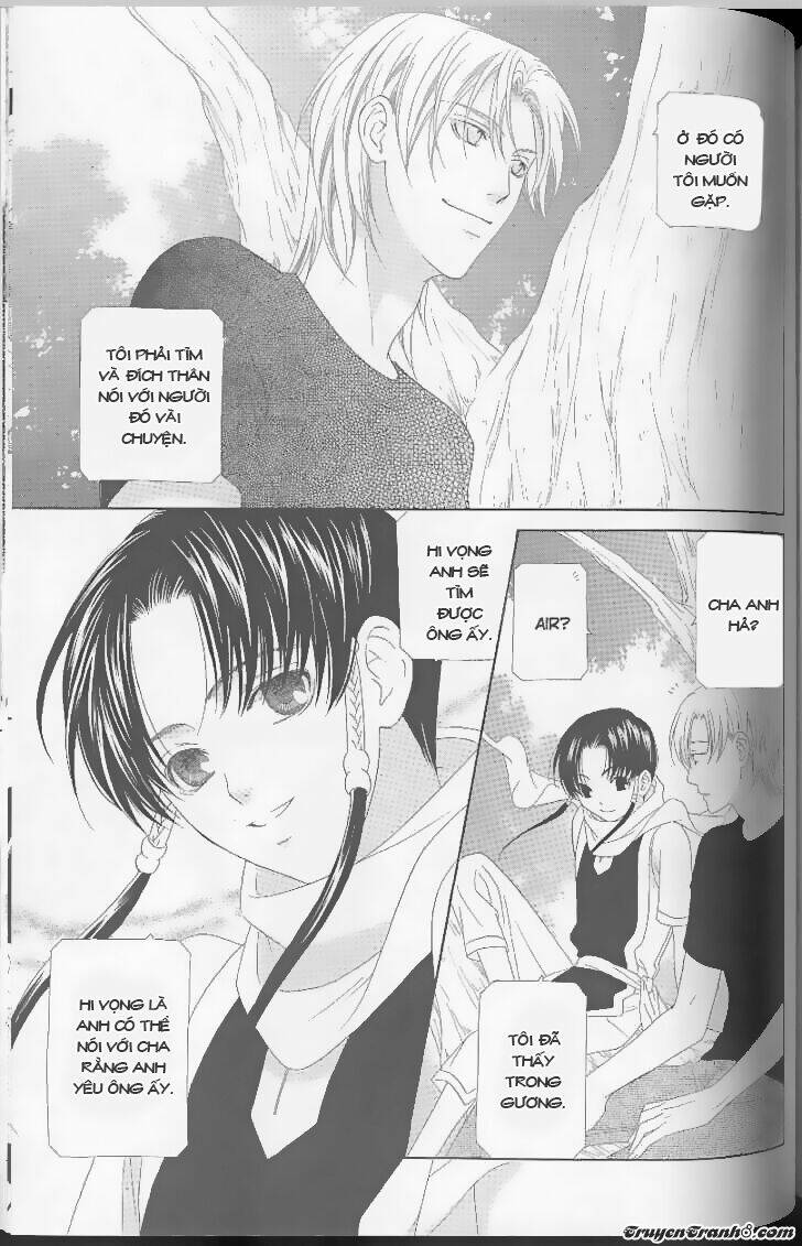 Trang truyện page_12 trong truyện tranh Lost Boys - Chapter 6 - truyentvn.net