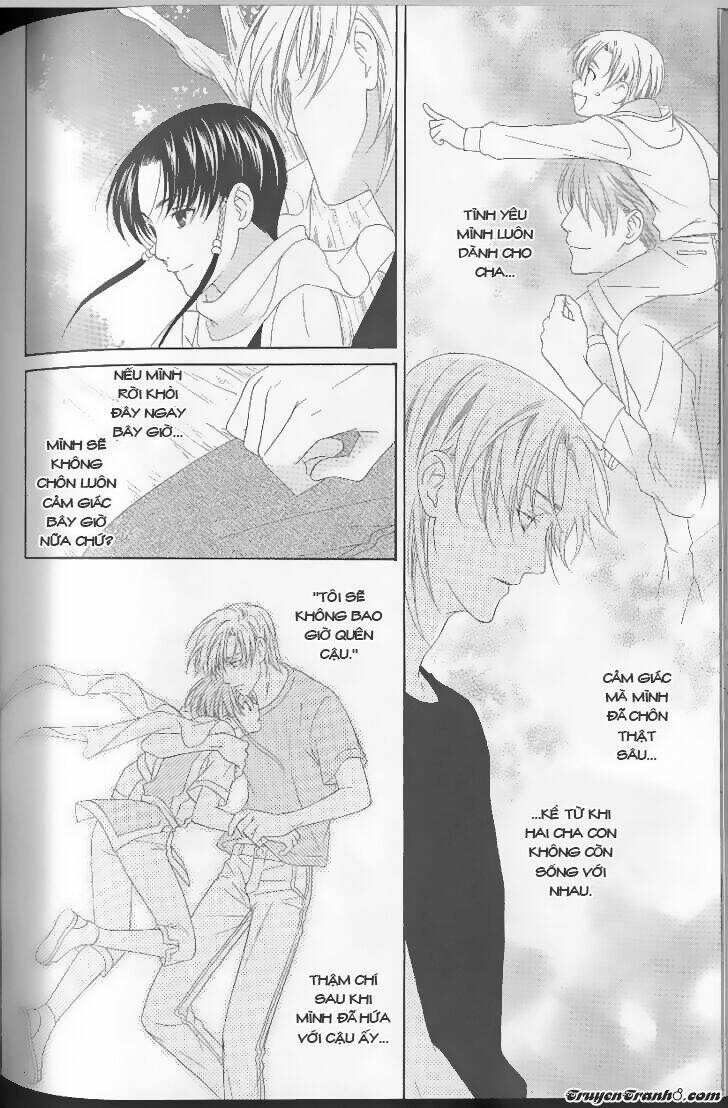 Trang truyện page_13 trong truyện tranh Lost Boys - Chapter 6 - truyentvn.net