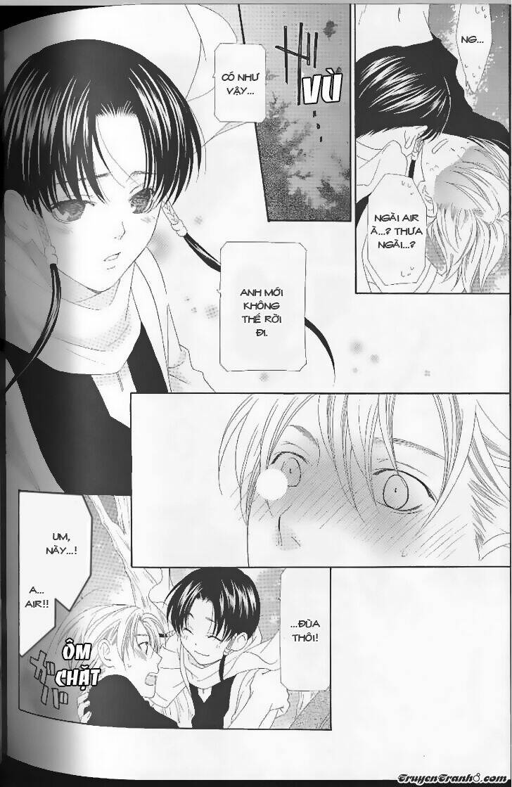 Trang truyện page_15 trong truyện tranh Lost Boys - Chapter 6 - truyentvn.net