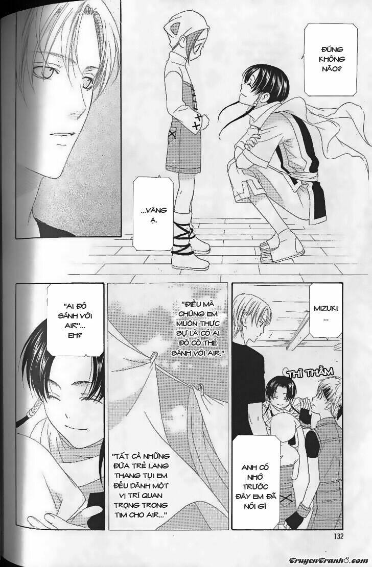 Trang truyện page_5 trong truyện tranh Lost Boys - Chapter 6 - truyentvn.net