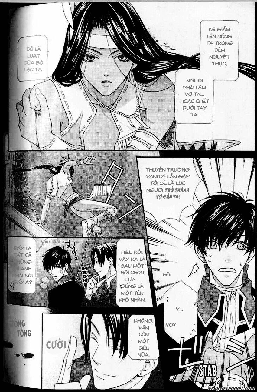 Trang truyện page_3 trong truyện tranh Lost Boys - Chapter 7 - truyentvn.net