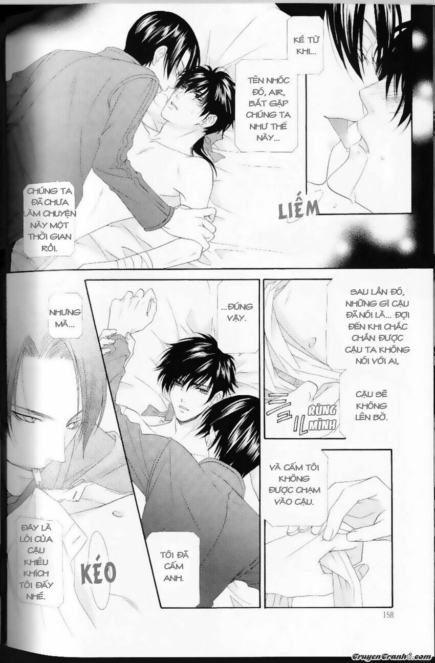 Trang truyện page_7 trong truyện tranh Lost Boys - Chapter 7 - truyentvn.net