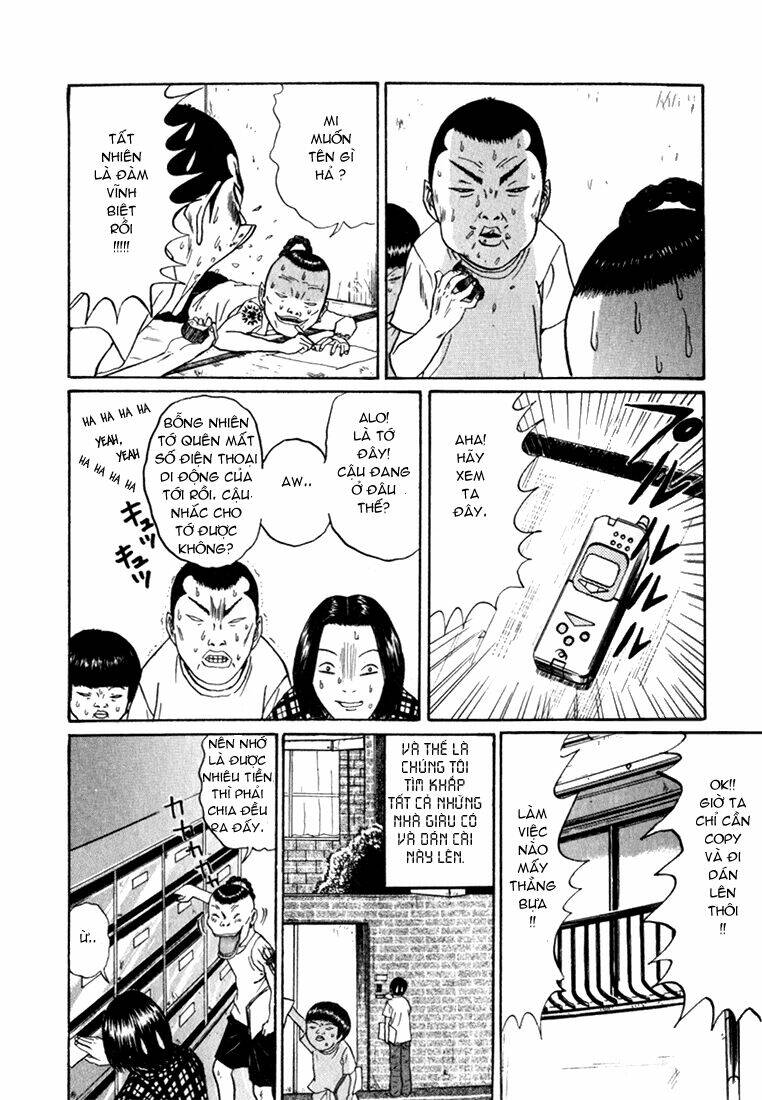 Read Hentai Image page_14 in comic Boku To Issho - Chapter 2 - truyentvn.net