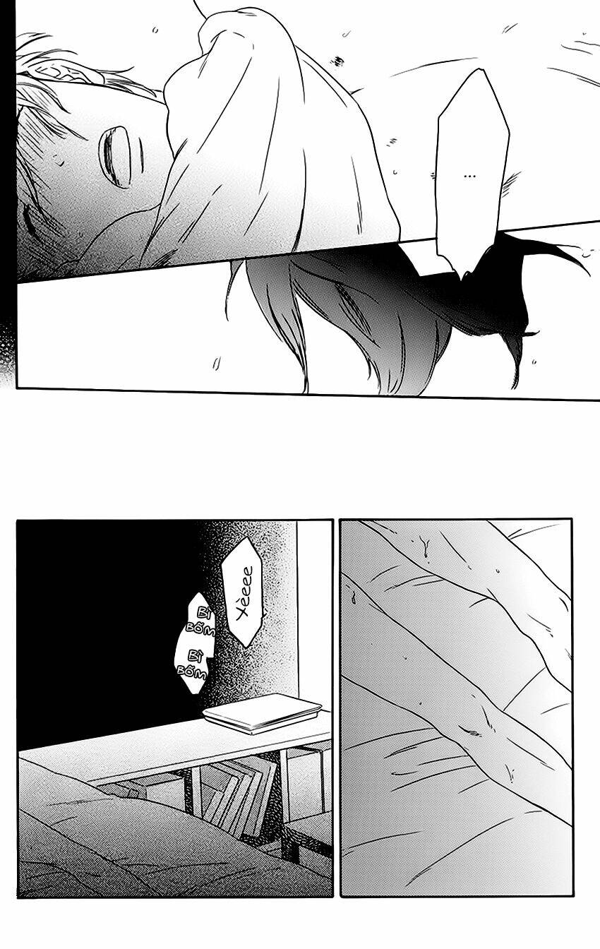 Ato Hitoiki De Ai [Chap 1-7] - Page 6