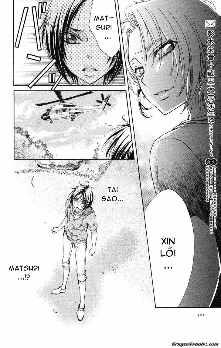 Trang truyện page_15 trong truyện tranh Renai Idenshi Xx - Chapter 15 - truyentvn.net