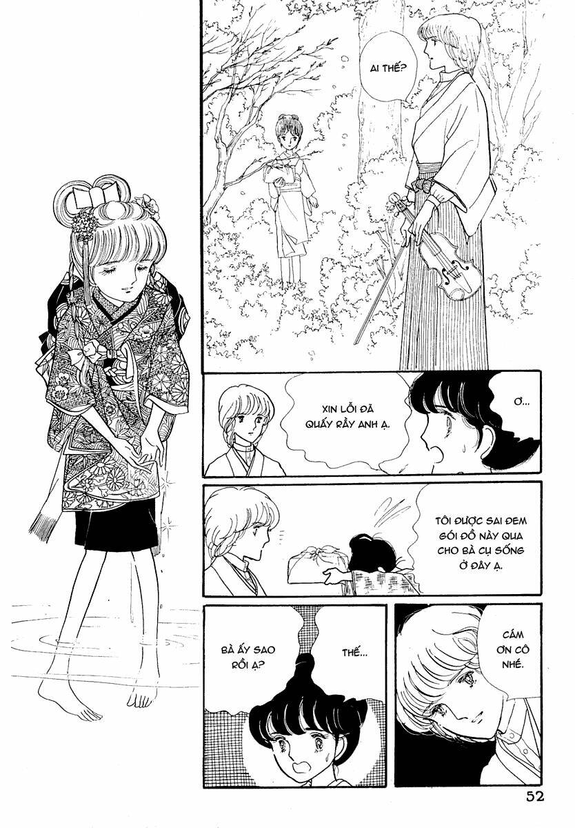 Câu chuyện ở Yokohama [Chap 1-4] - Page 16