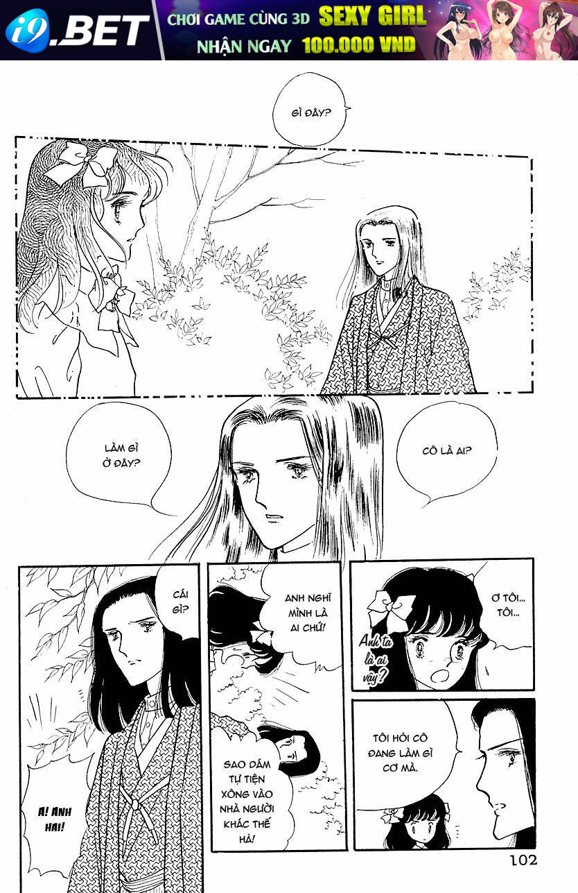 Câu chuyện ở Yokohama [Chap 1-4] - Page 28