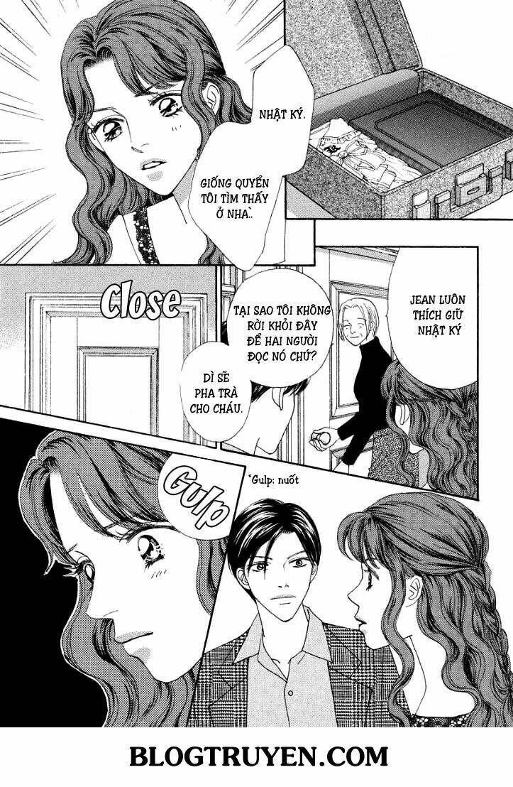 Akai Kami wa Yuuwaku no Shirushi [Chap 0-0] - Page 74