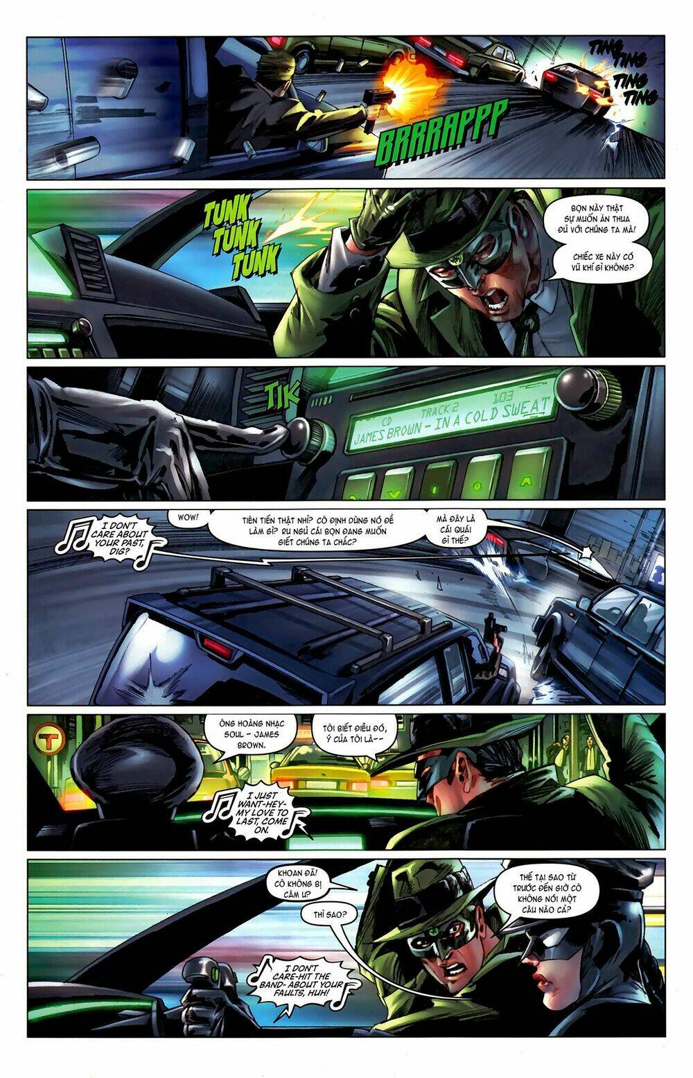 Trang truyện page_11 trong truyện tranh The Green Hornet - Chapter 5 - truyentvn.net