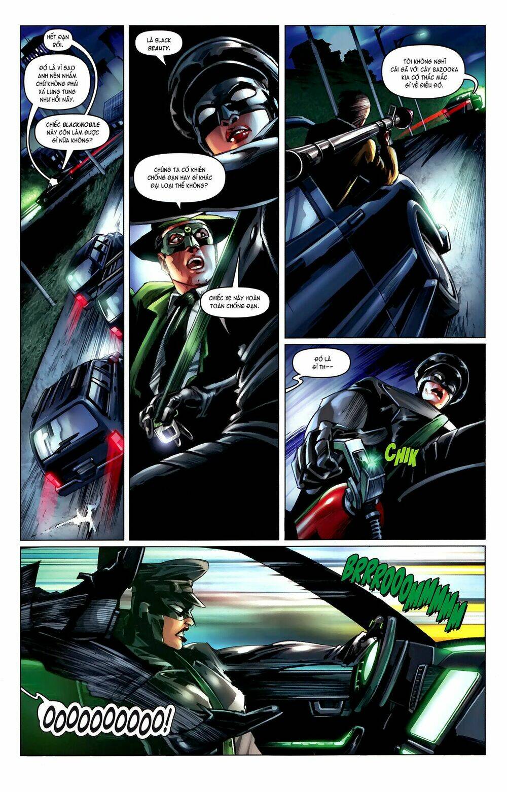 Trang truyện page_14 trong truyện tranh The Green Hornet - Chapter 5 - truyentvn.net