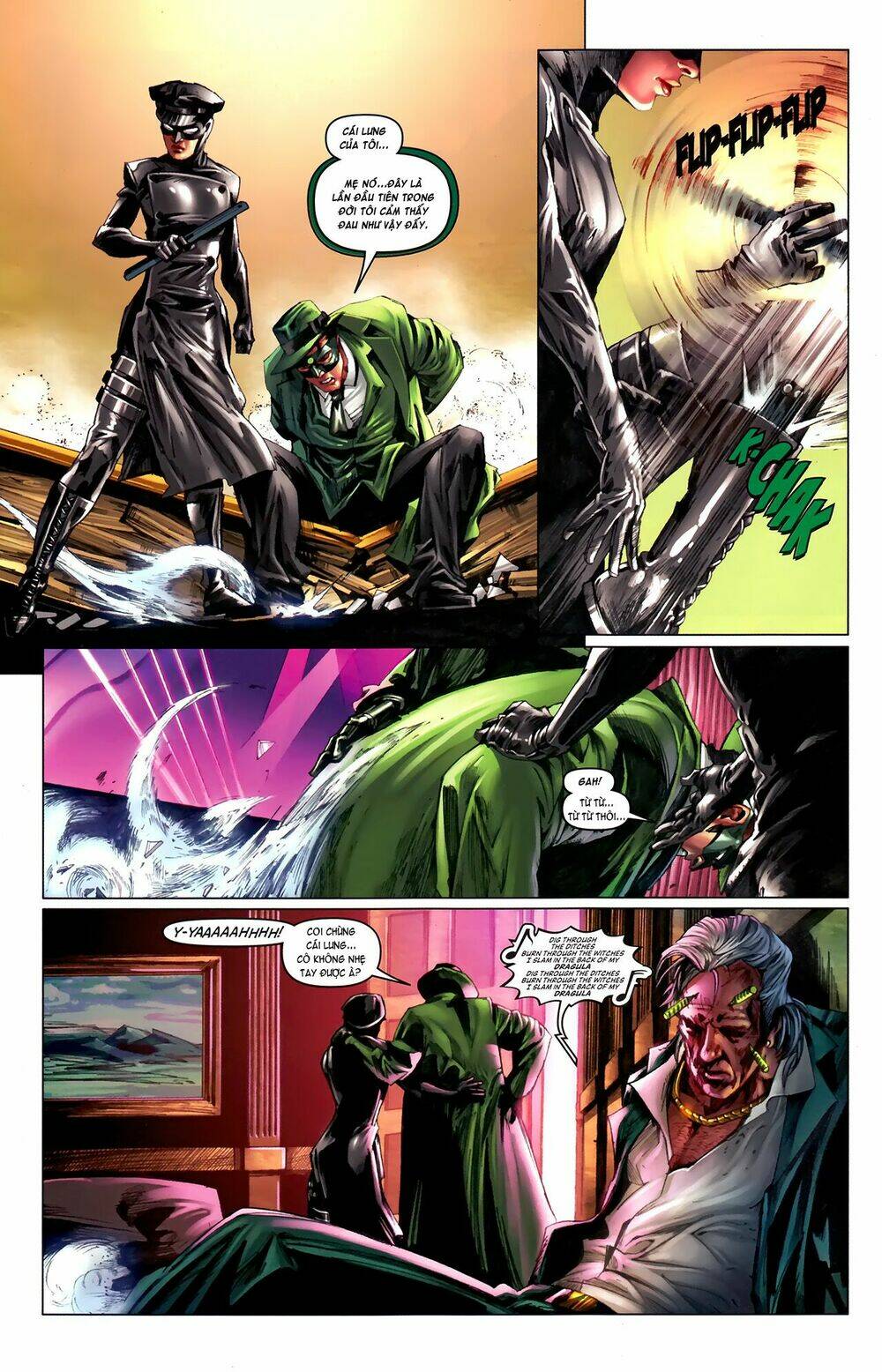 Trang truyện page_7 trong truyện tranh The Green Hornet - Chapter 5 - truyentvn.net