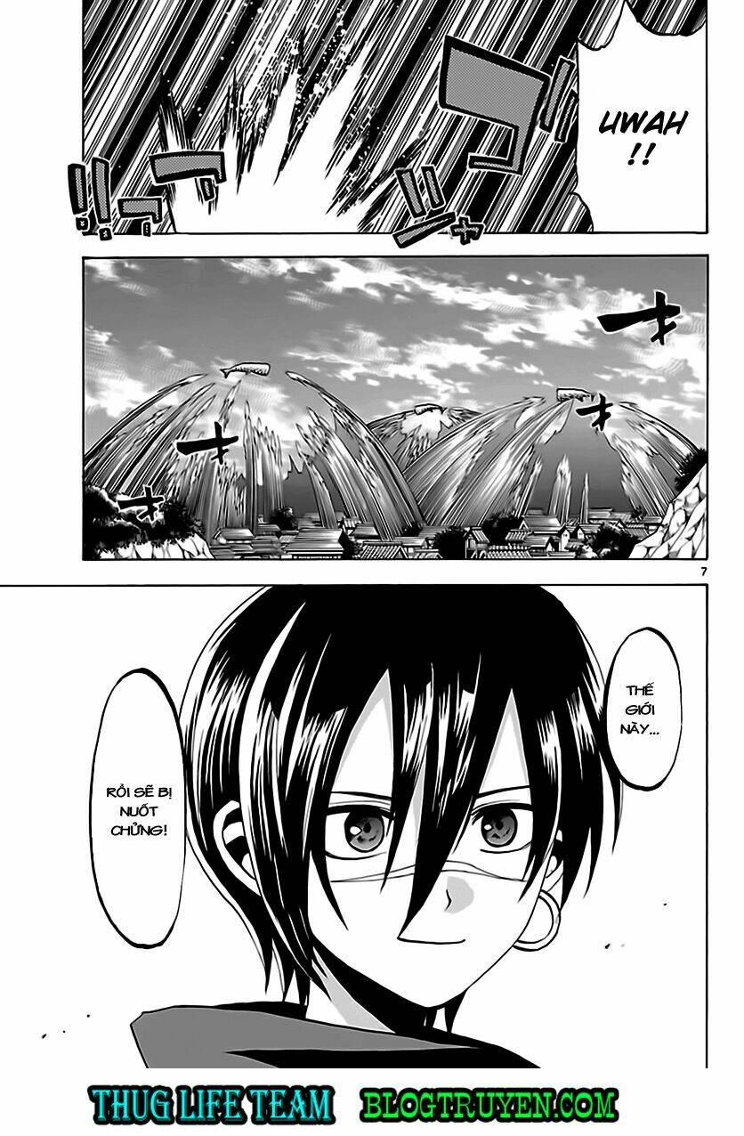 Kaitai Shinsho Zero [Chap 1-69] - Page 9