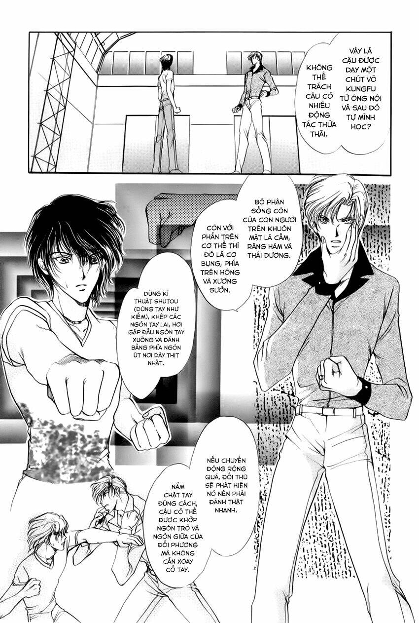 Trang truyện page_43 trong truyện tranh Aoi Hitsuji No Yume - Chapter 1 - truyentvn.net