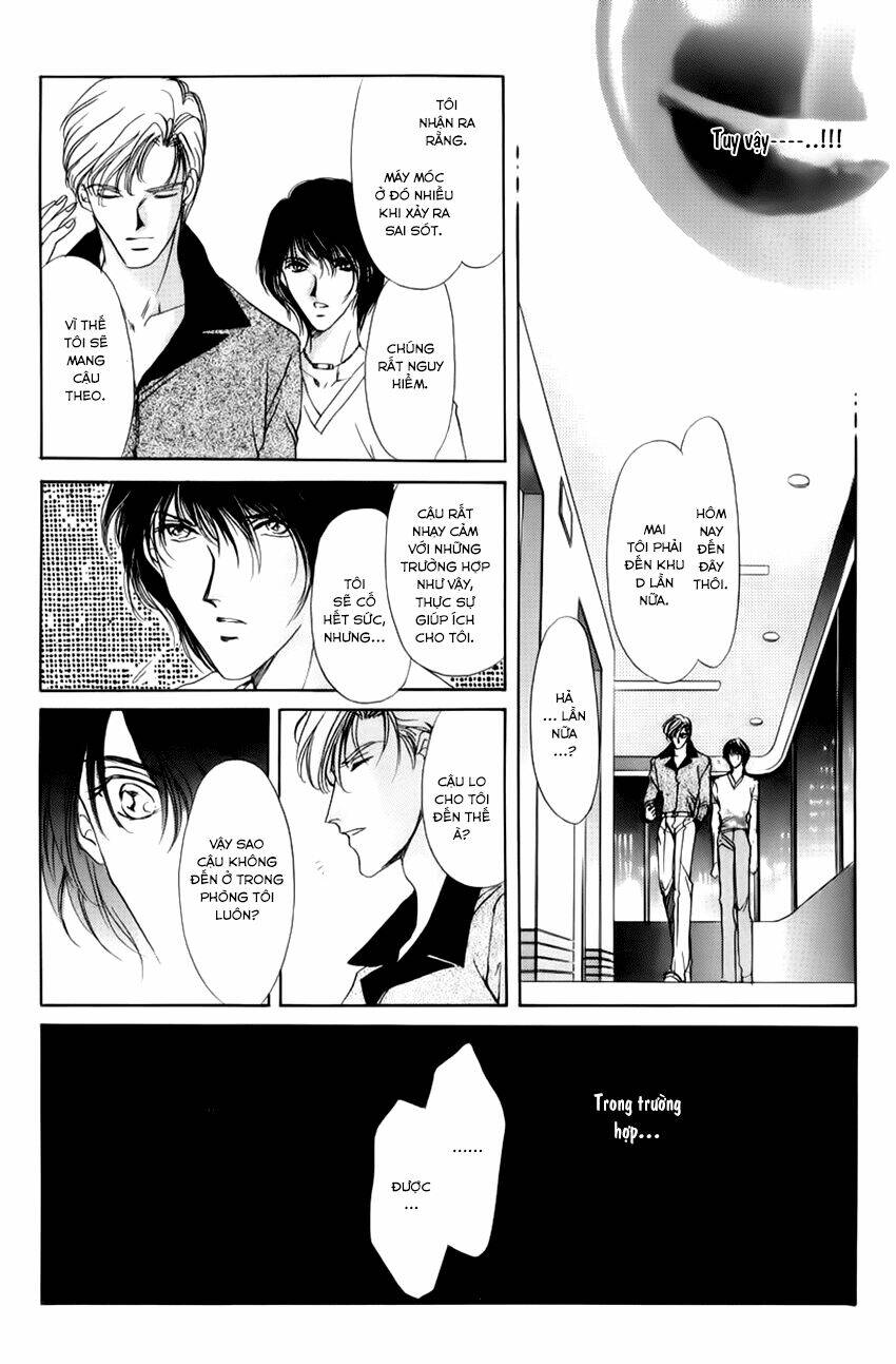 Trang truyện page_45 trong truyện tranh Aoi Hitsuji No Yume - Chapter 1 - truyentvn.net